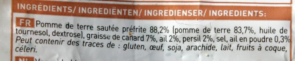 Additives