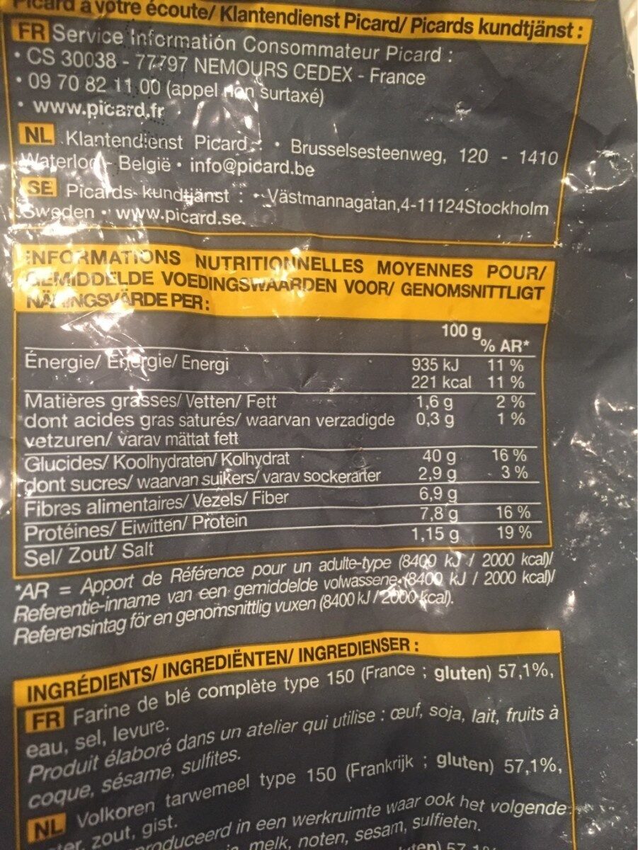 Allergens