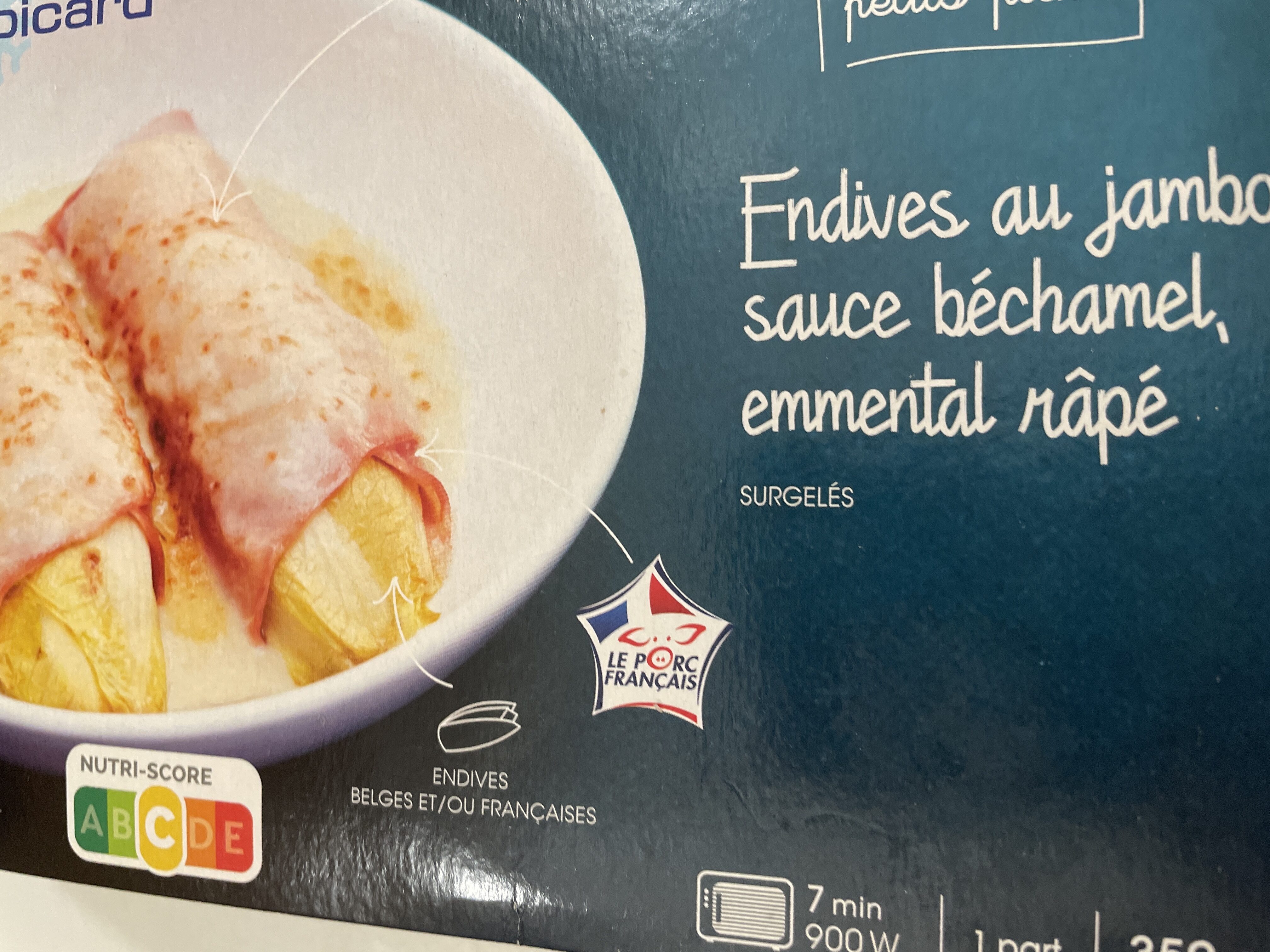 Ingredients