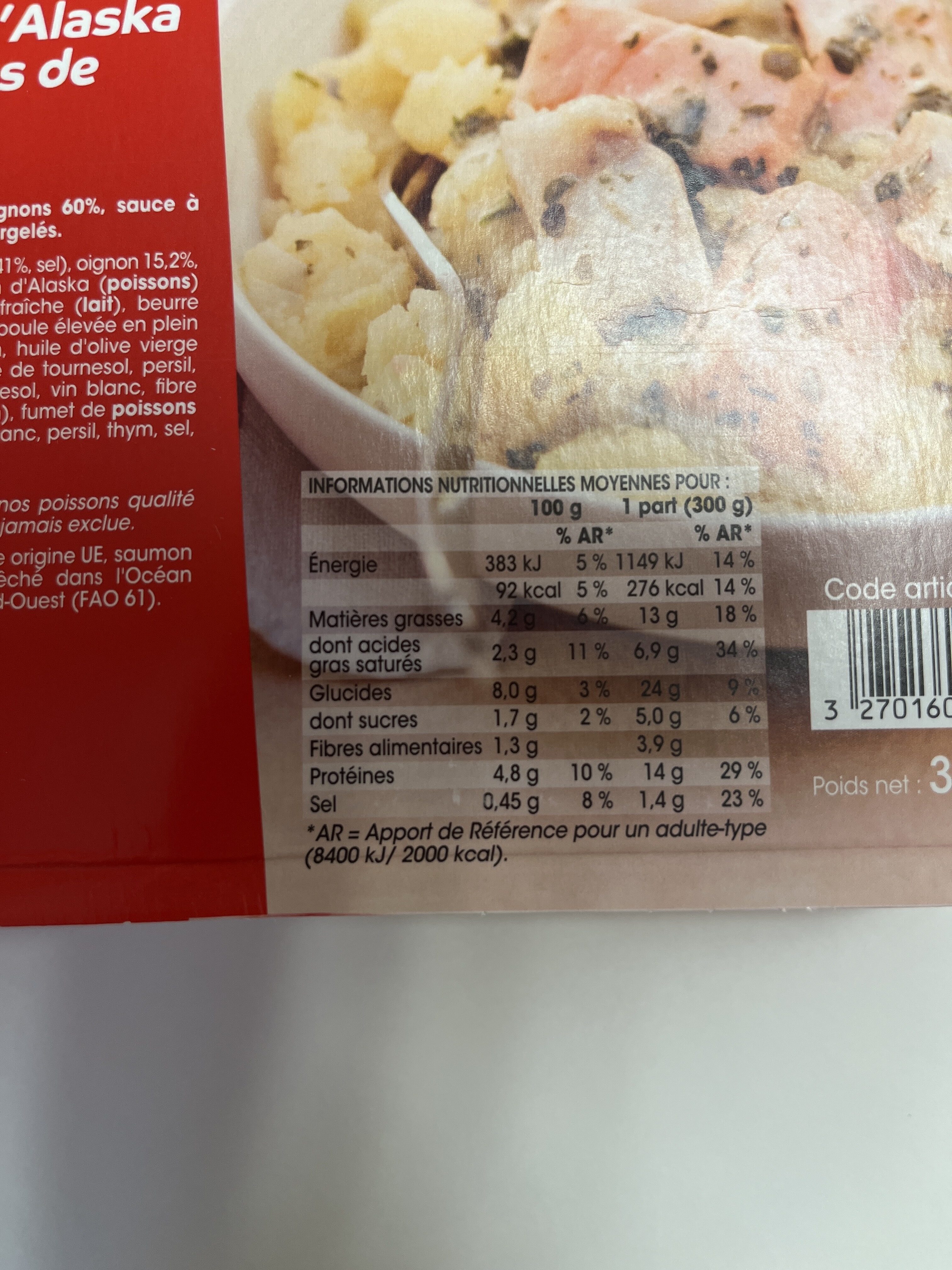 Allergens
