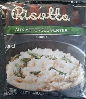 Ingredients
