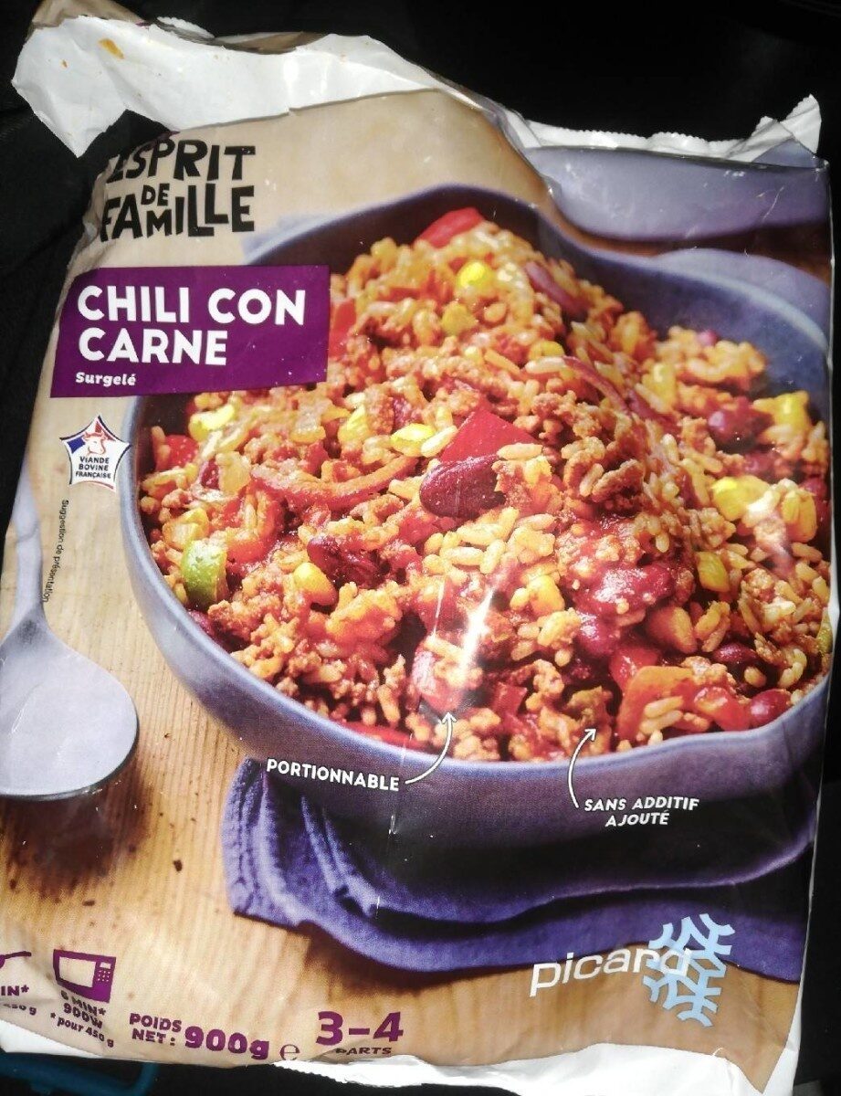Ingredients