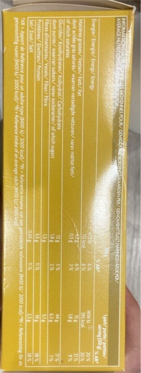 Allergens