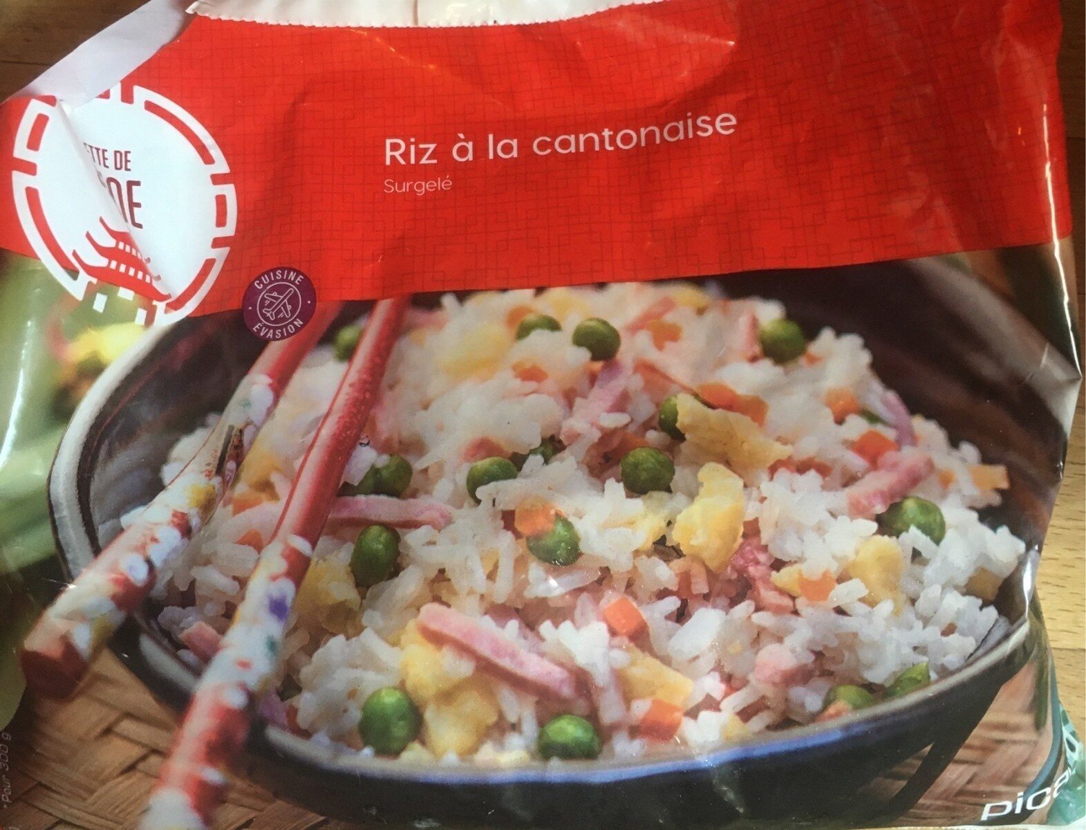 Ingredients