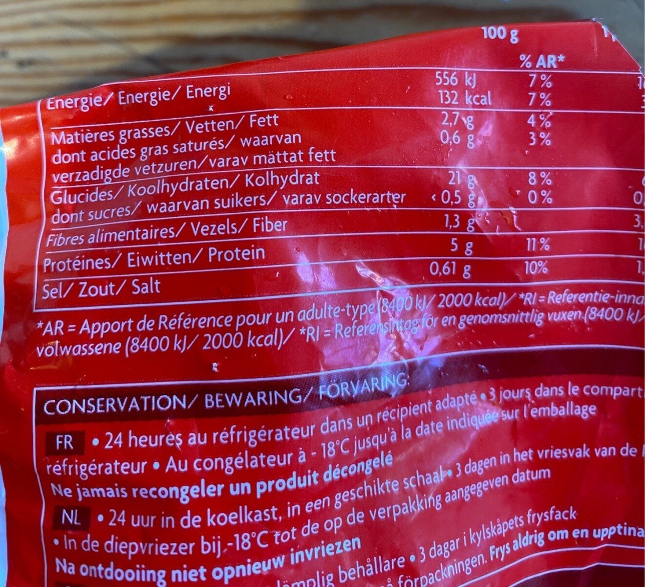 Allergens