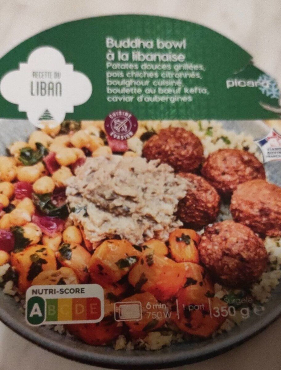 Ingredients