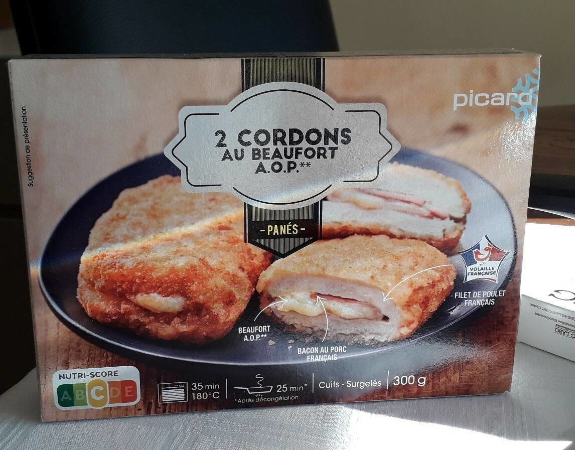 Ingredients