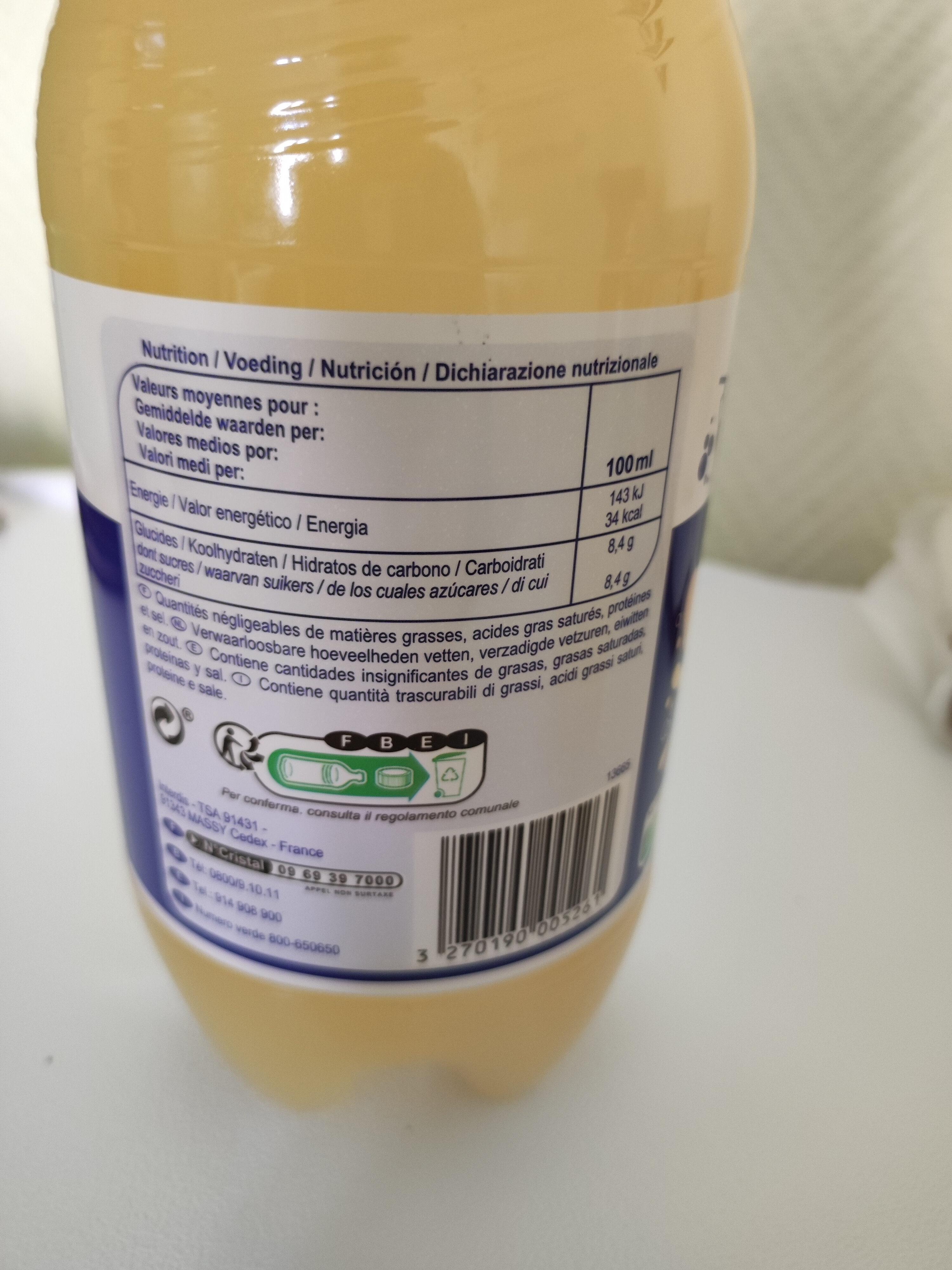 Allergens