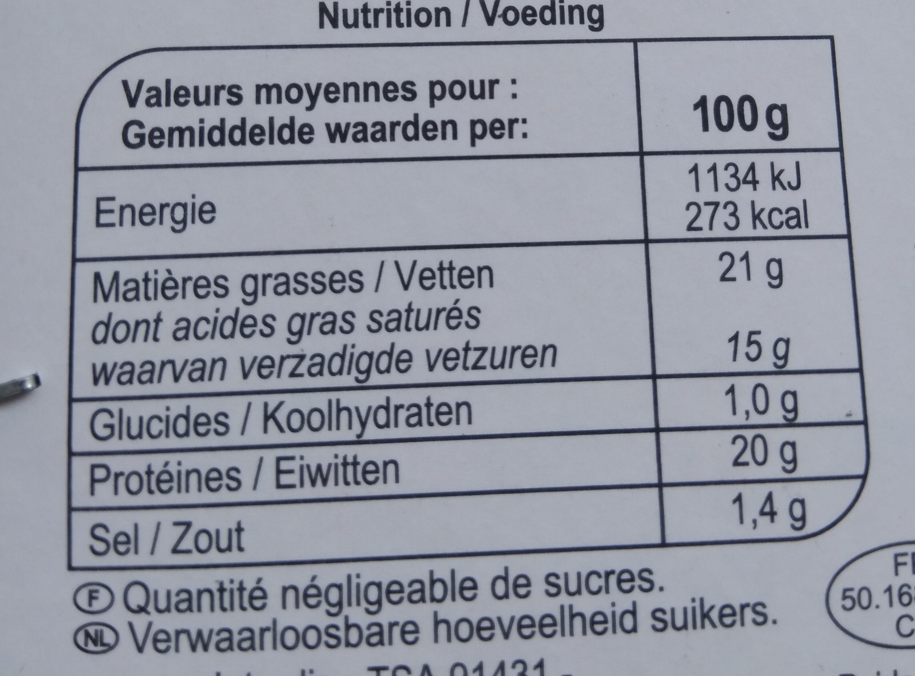 Allergens