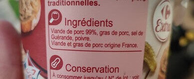 Additives
