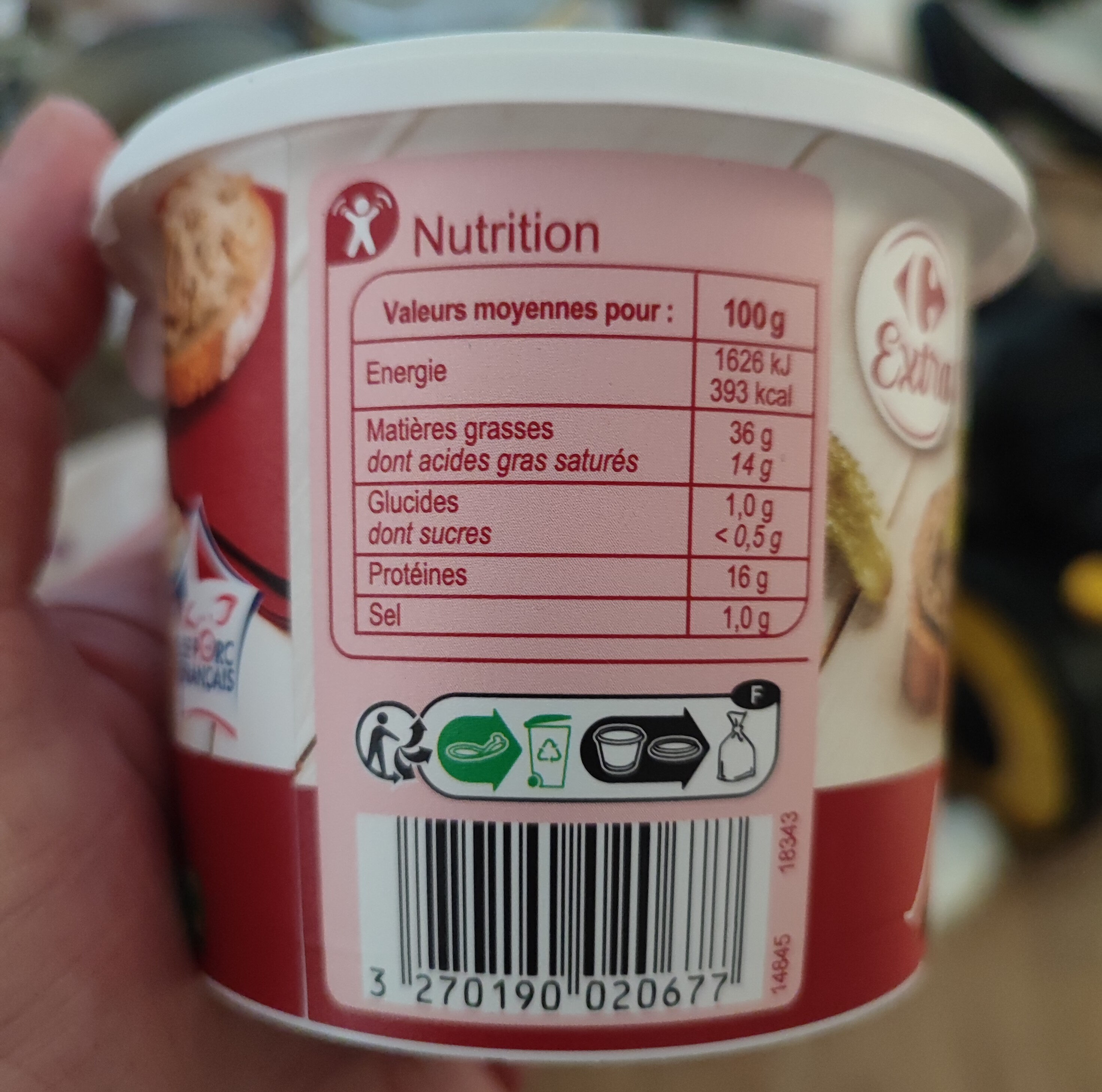 Allergens