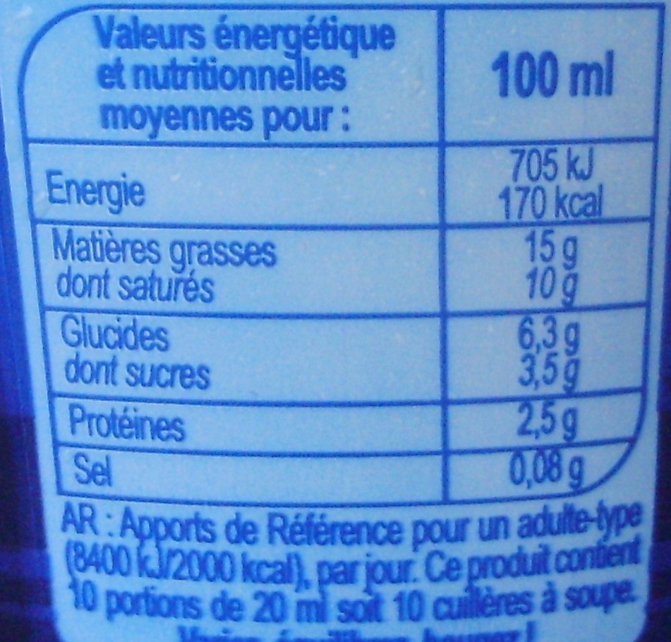Allergens