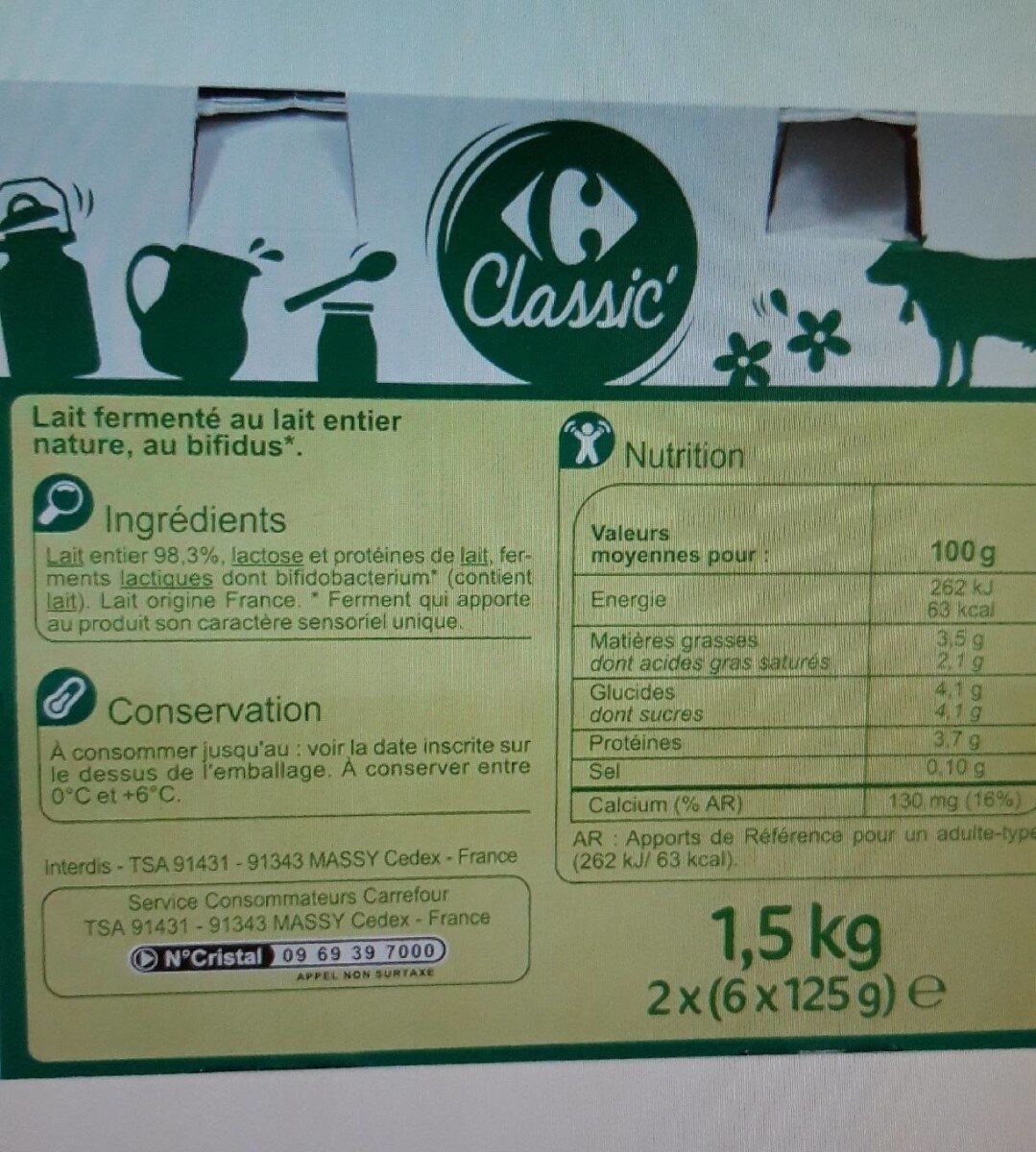 Allergens