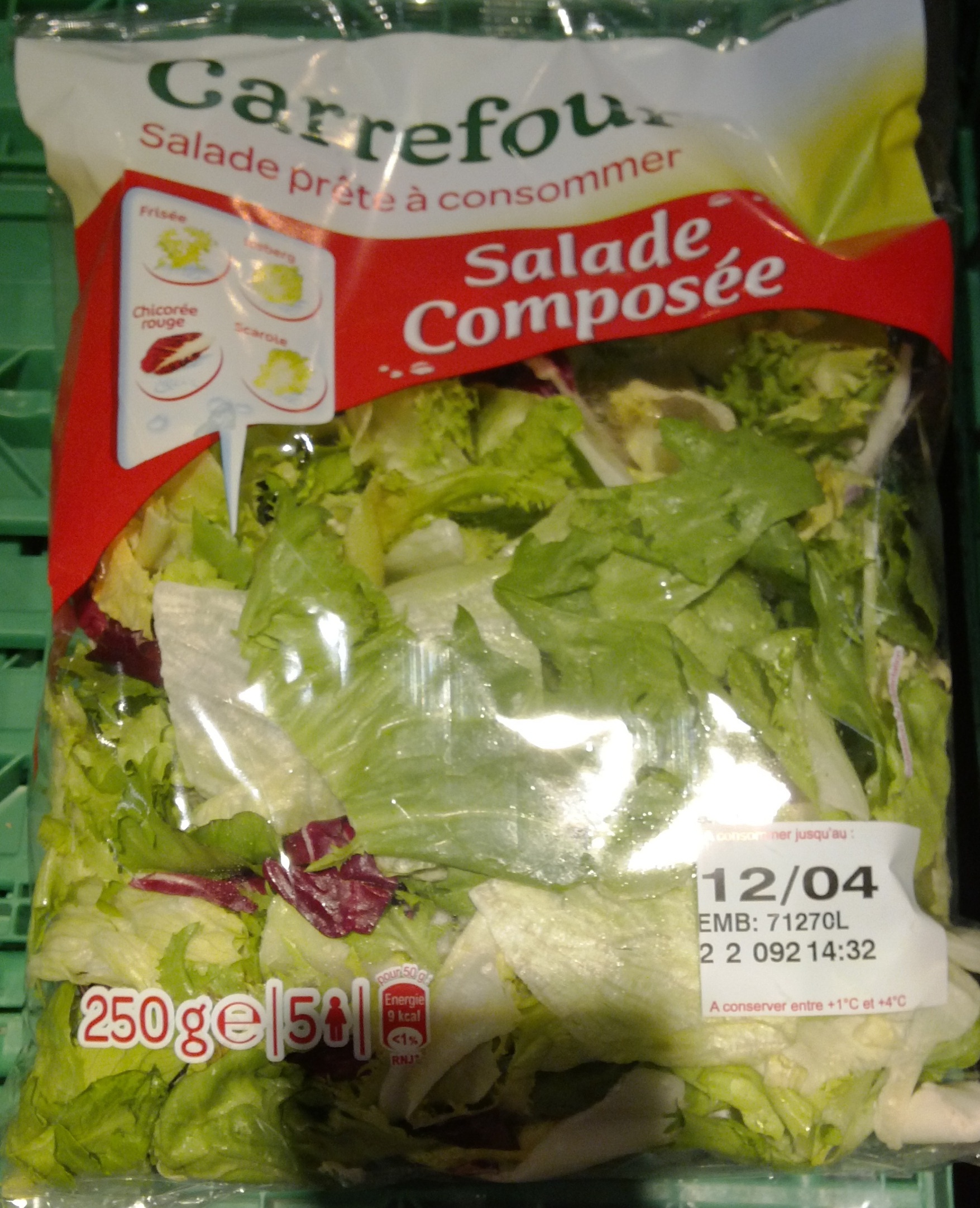 Ingredients