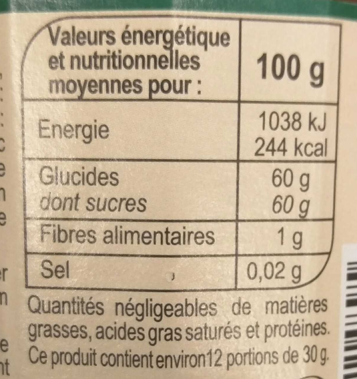Allergens