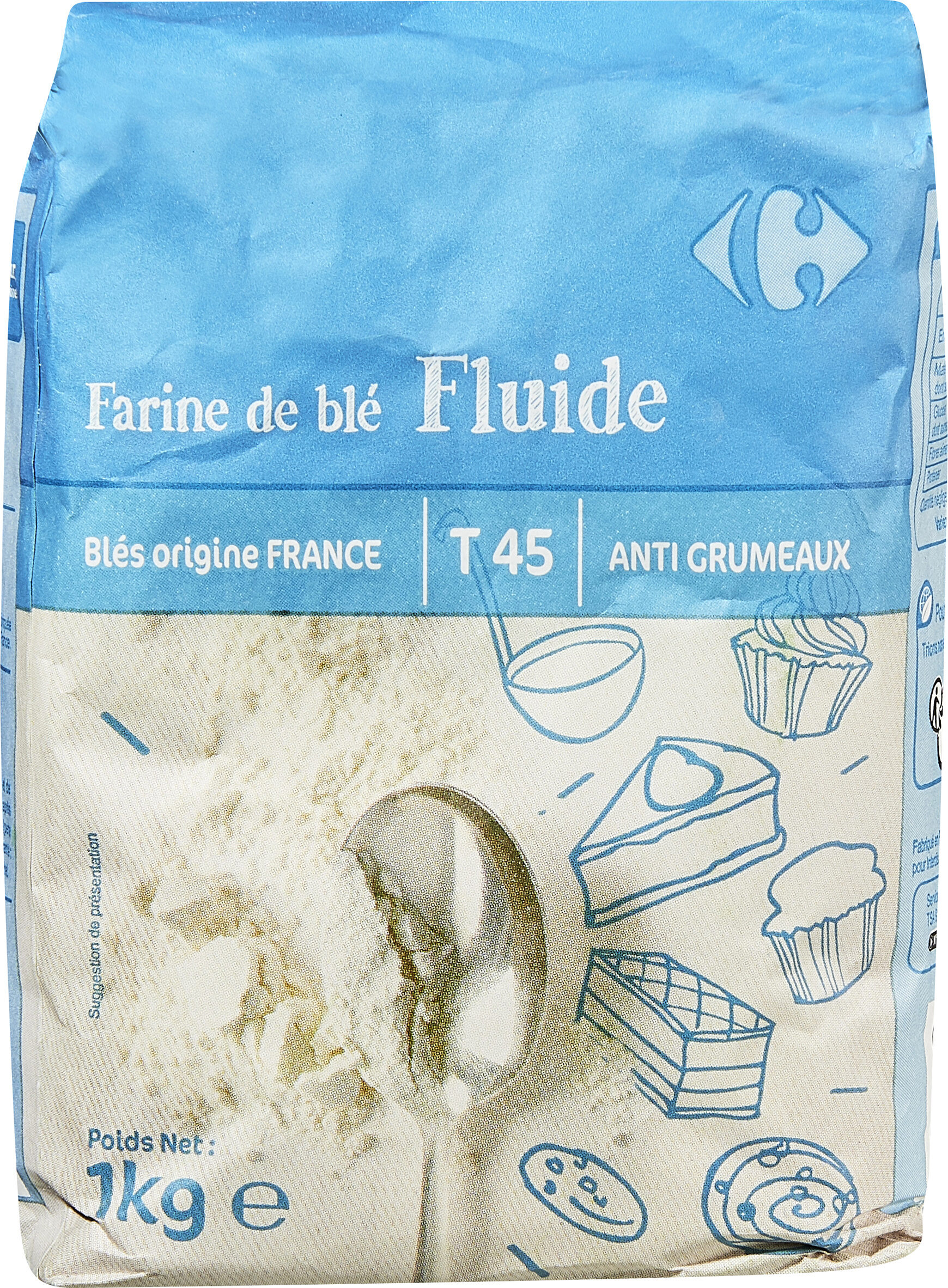 Ingredients