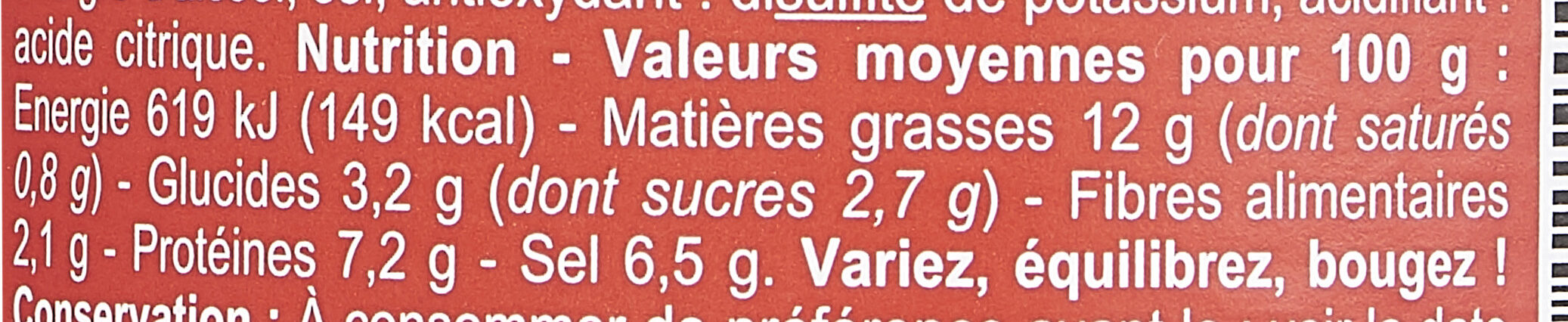 Allergens