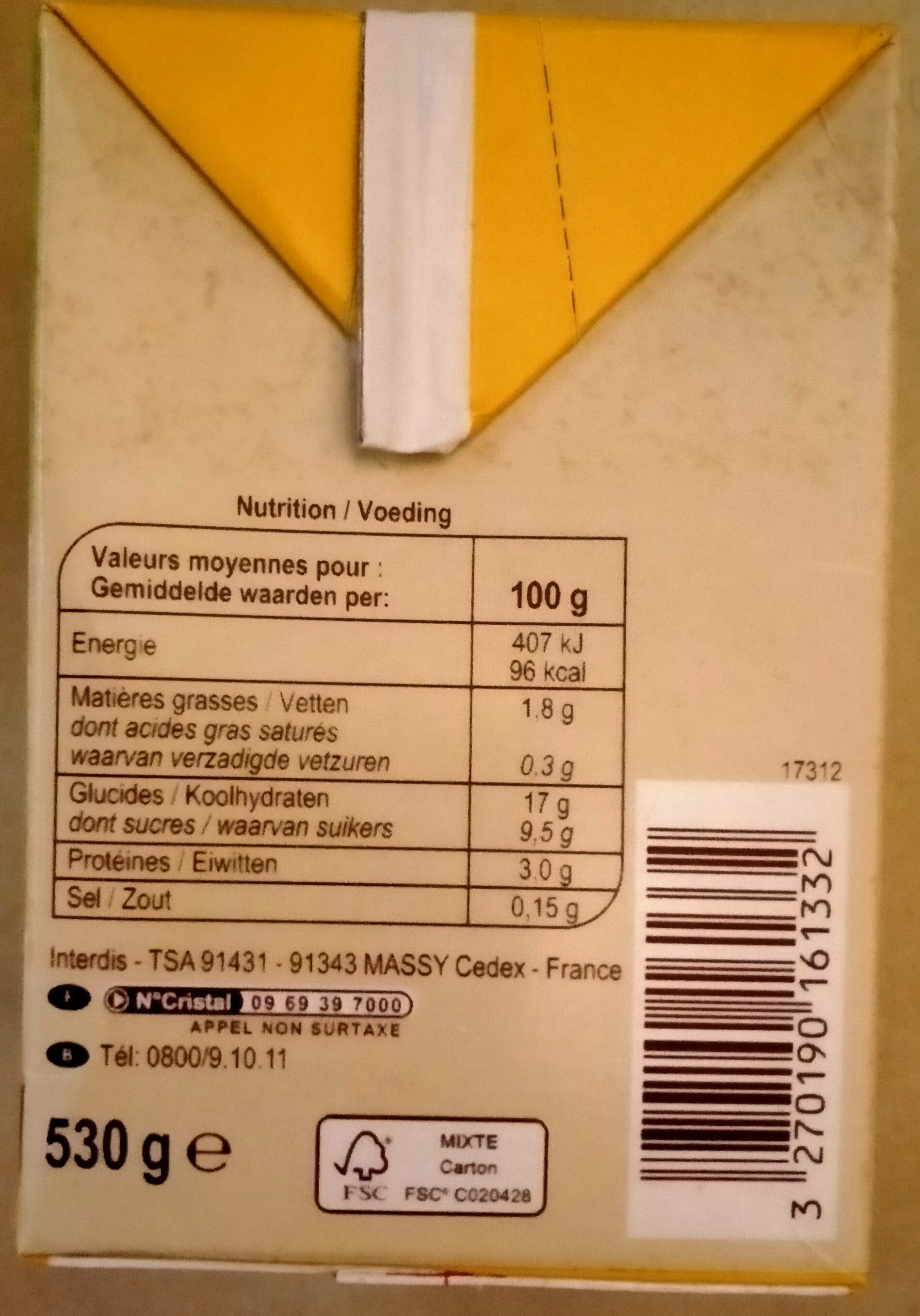 Allergens
