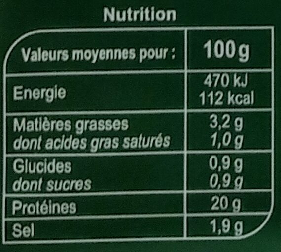 Allergens