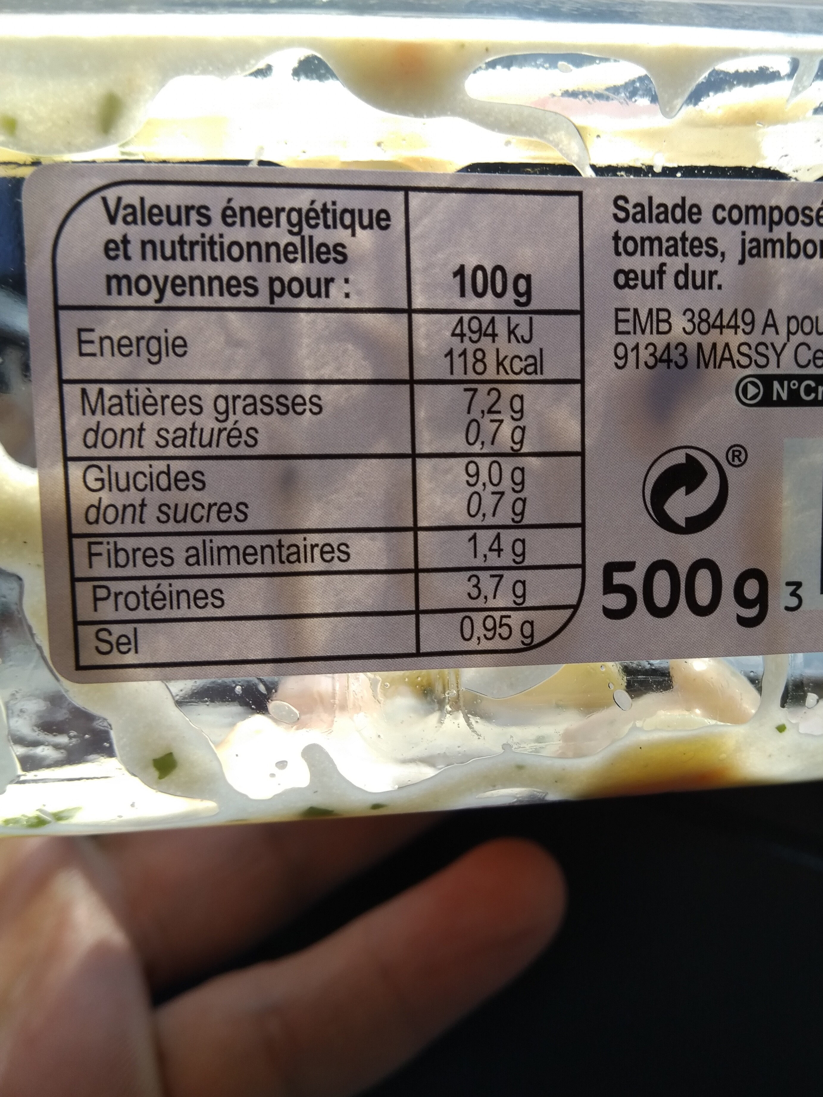 Allergens