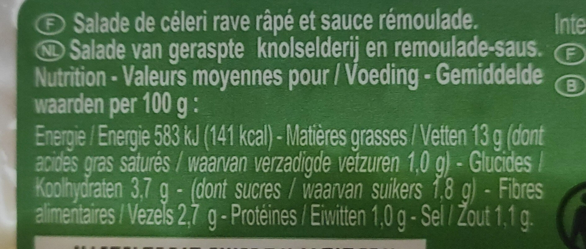 Allergens