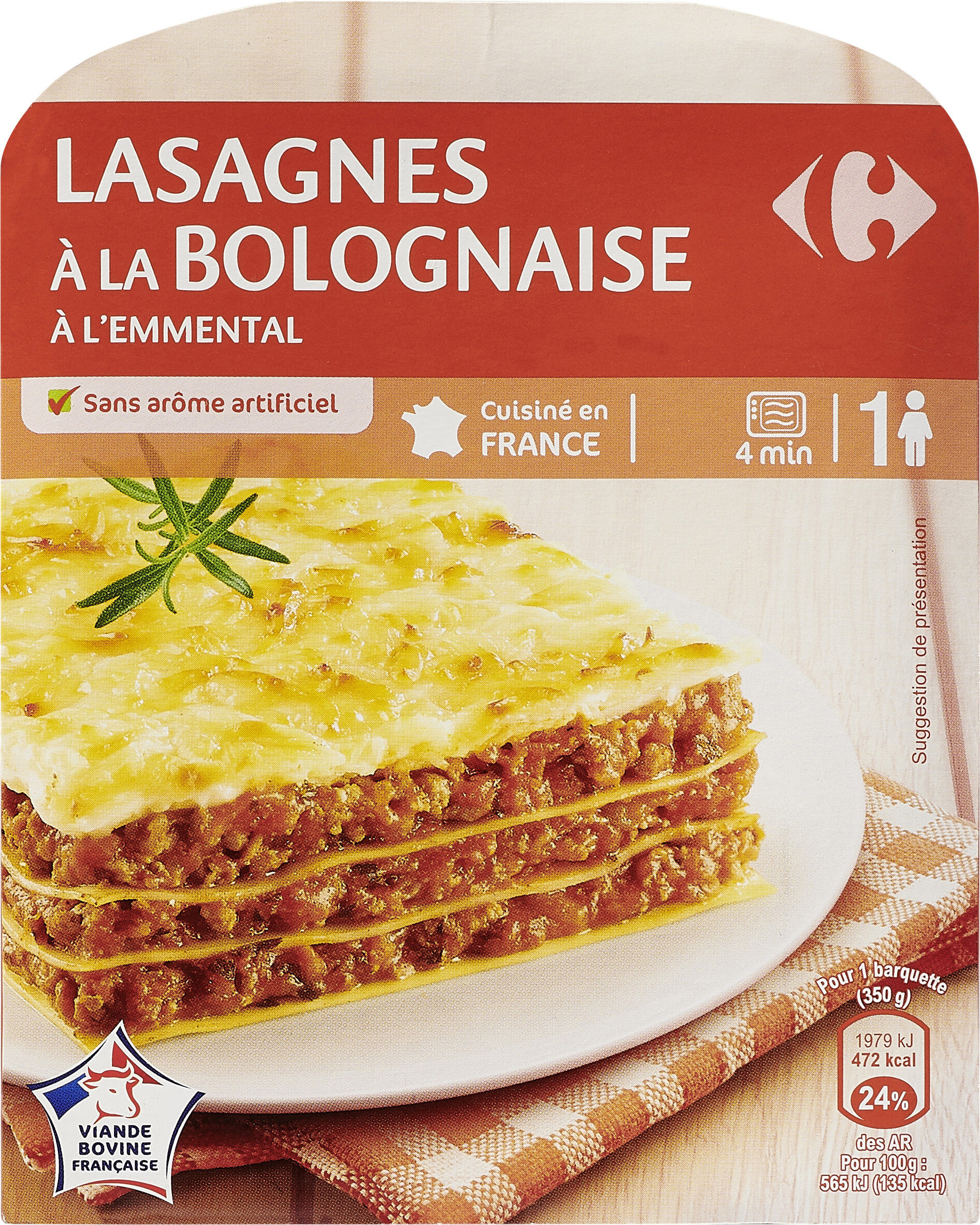 Ingredients