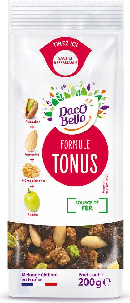 Ingredients