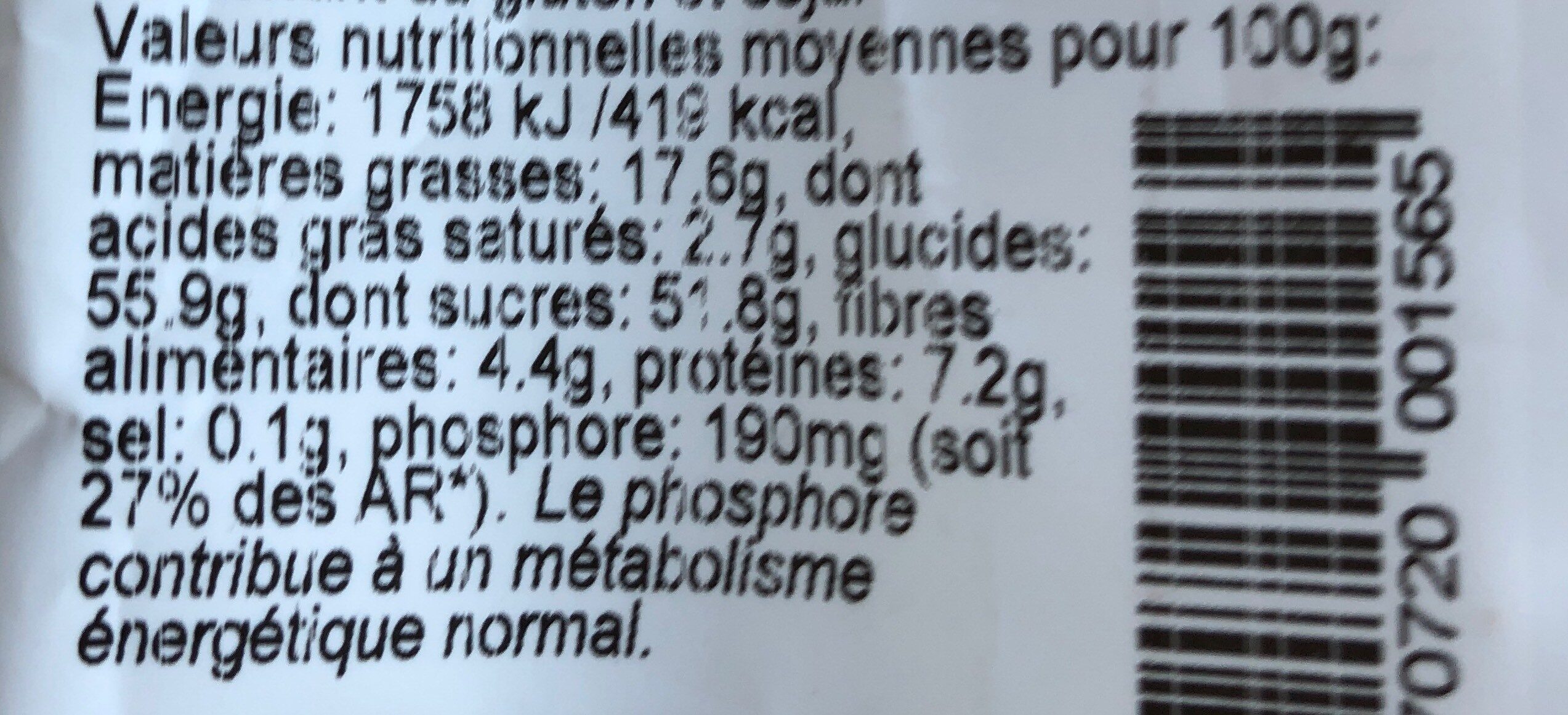 Allergens