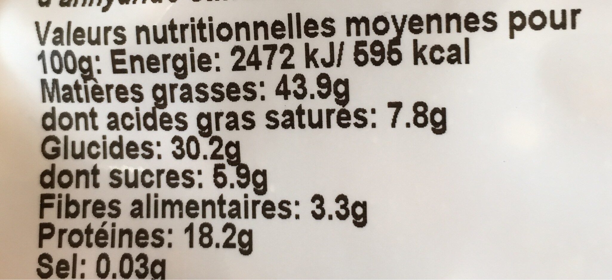 Allergens