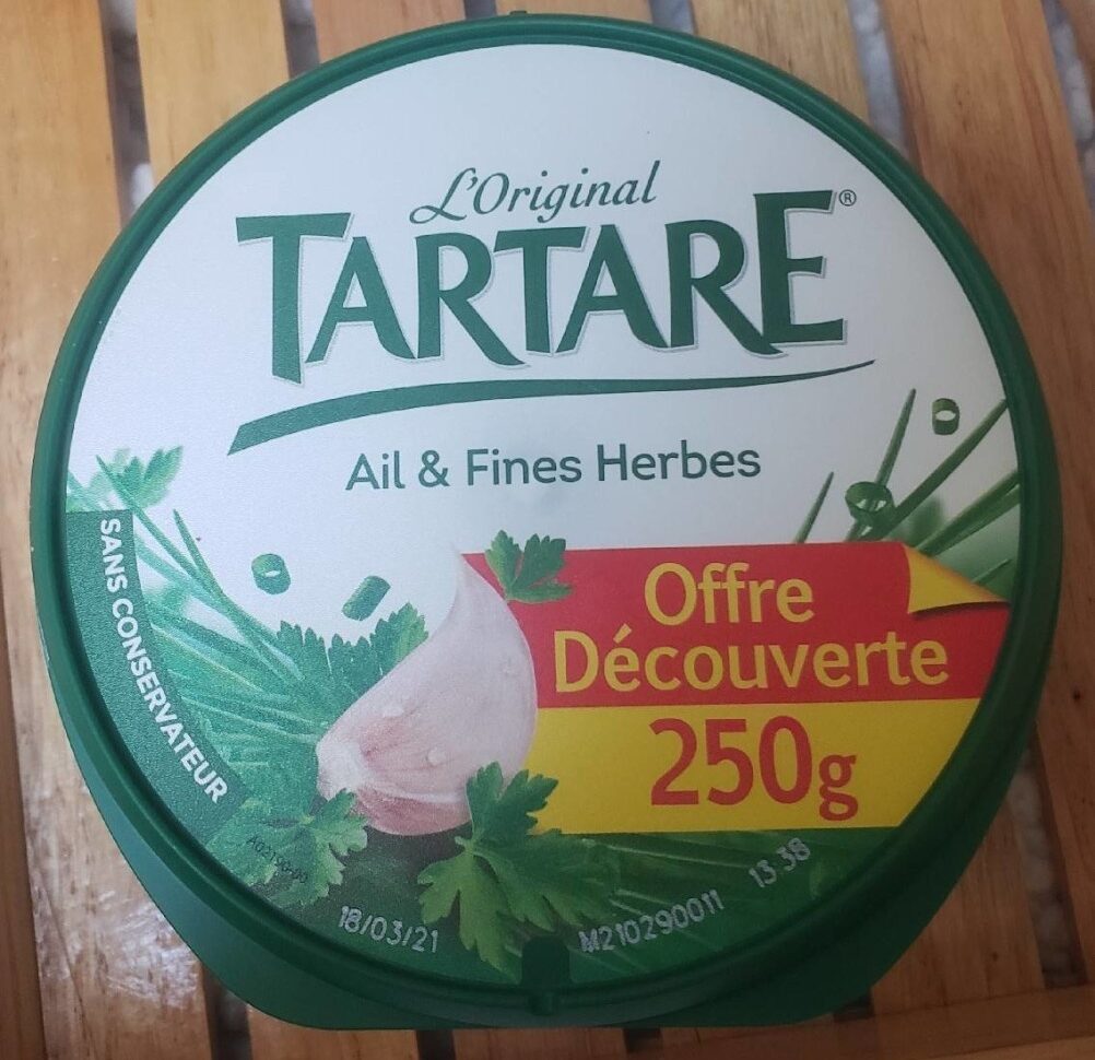 Ingredients
