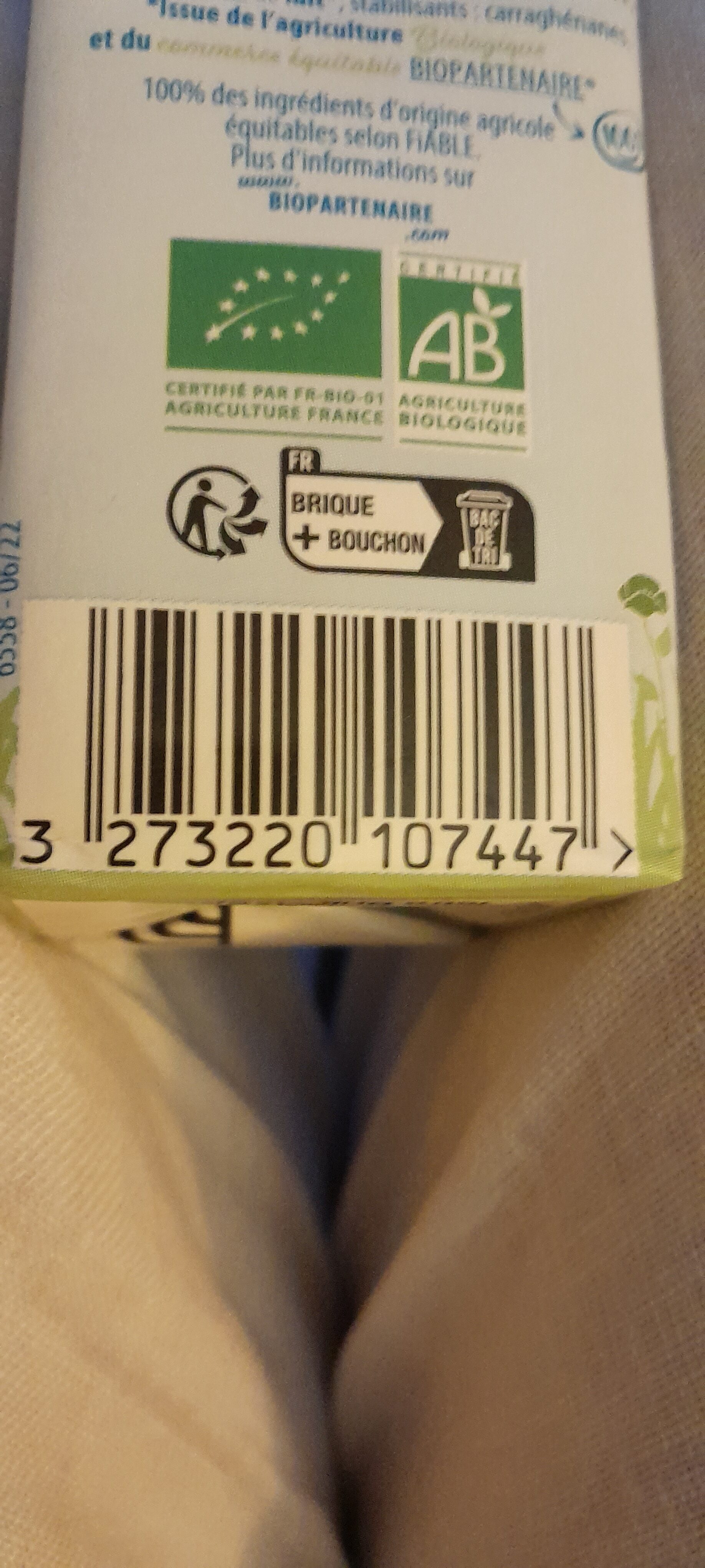 Ingredients