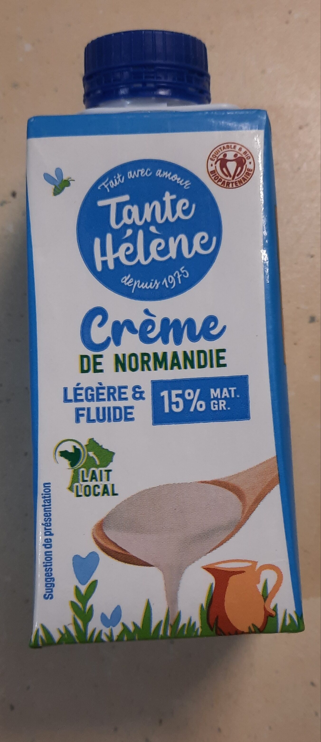 Ingredients