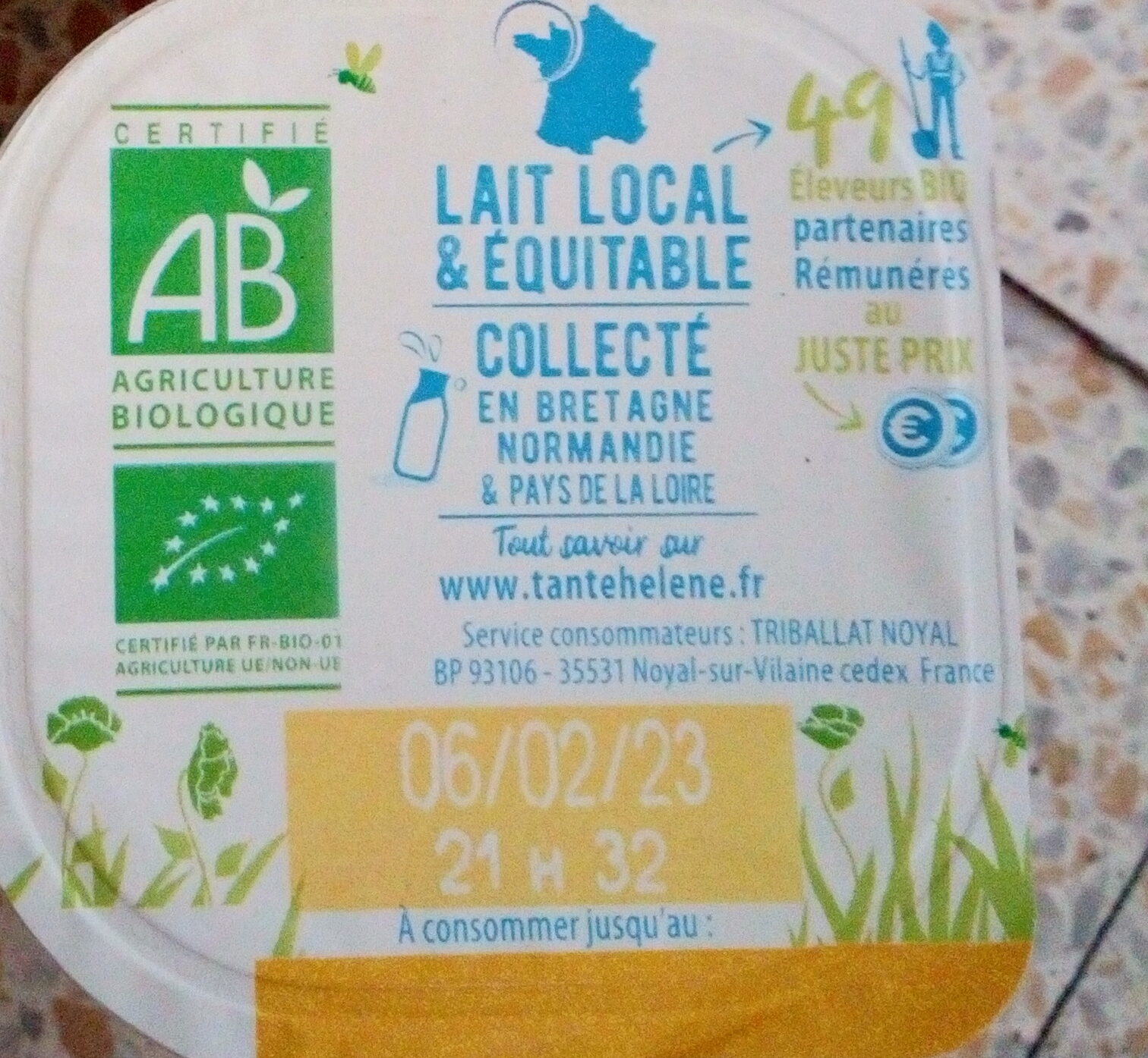 Allergens