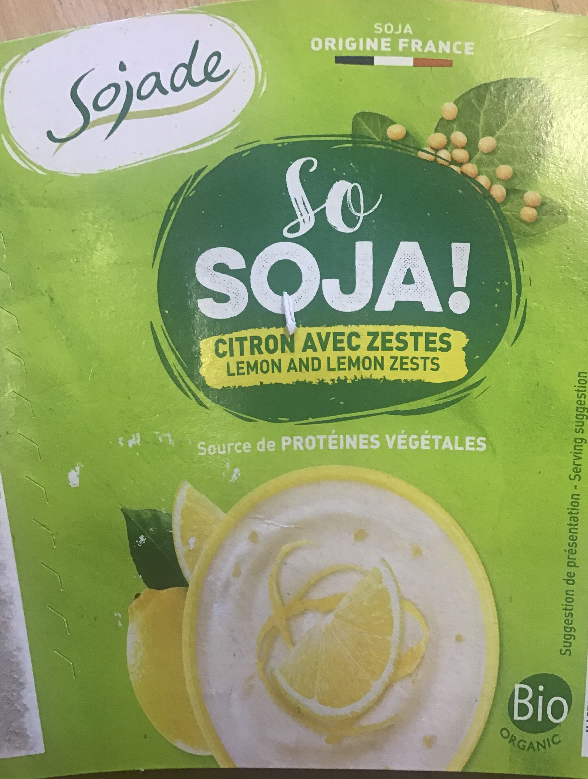 Ingredients