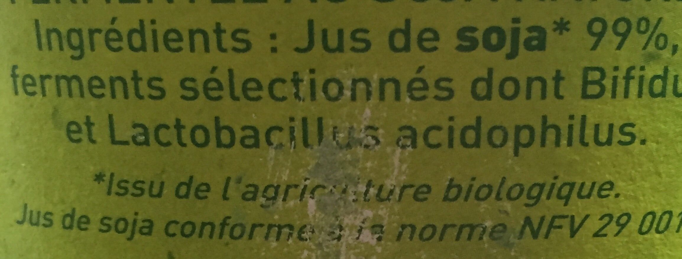 Allergens