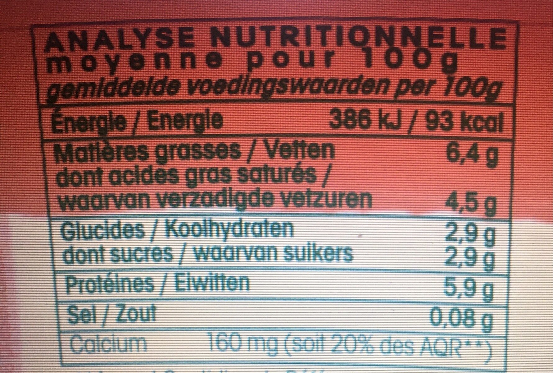 Allergens