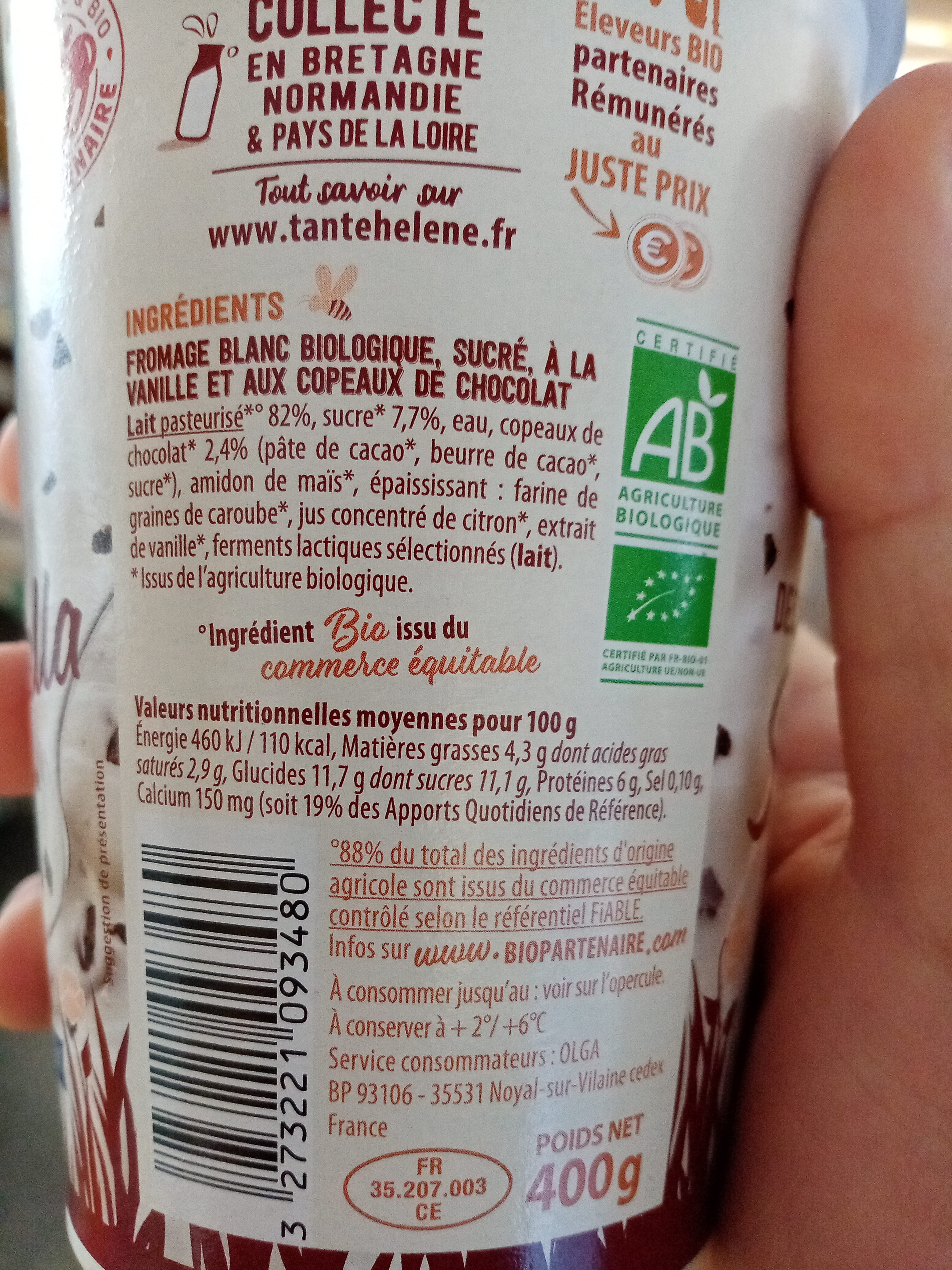 Additives
