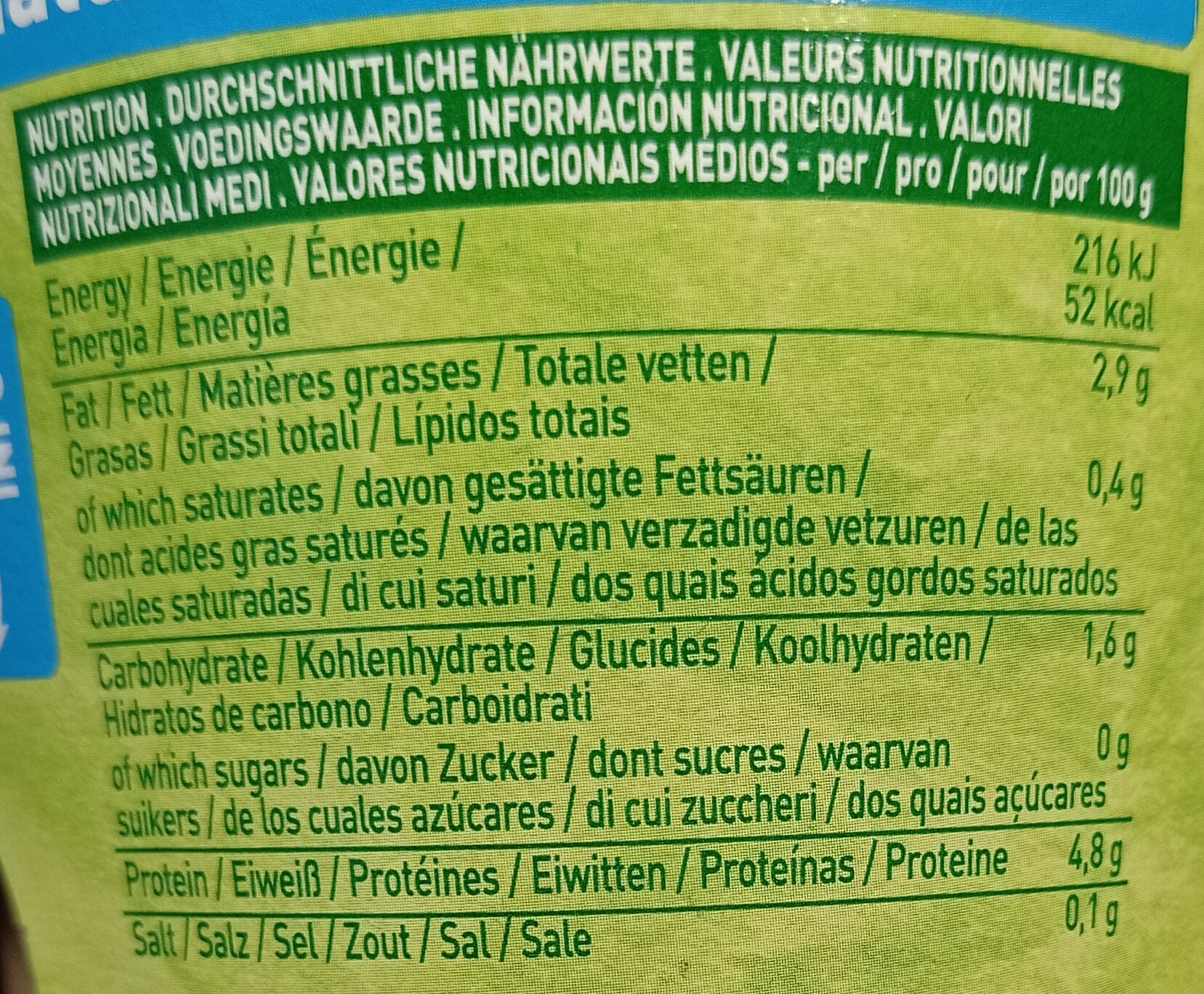 Allergens