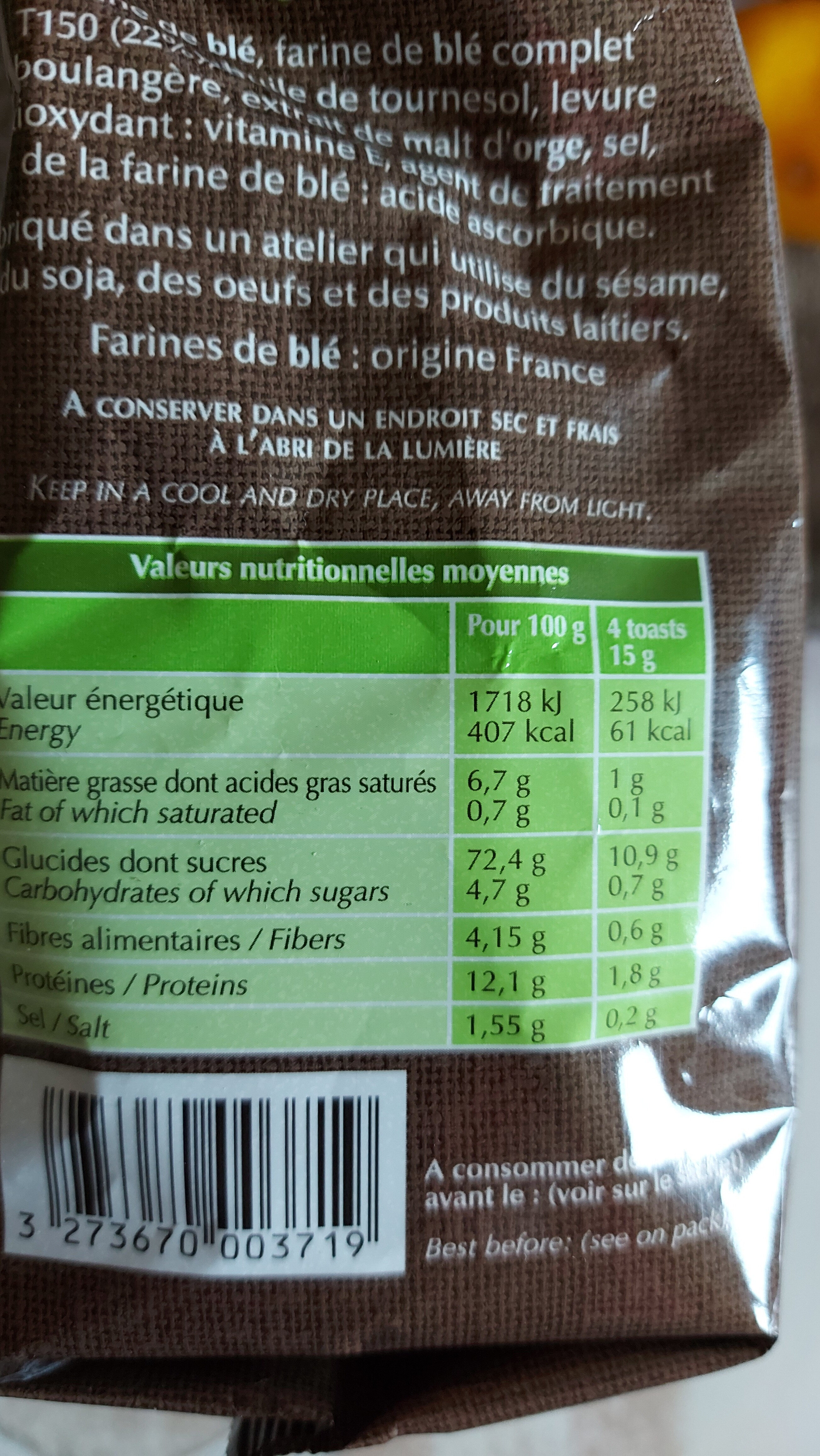 Allergens