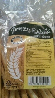Ingredients