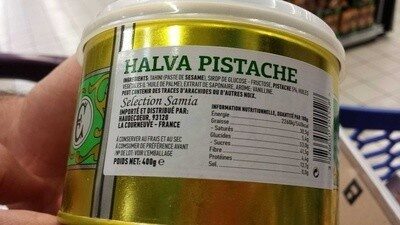 Ingredients
