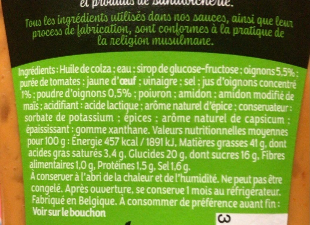 Allergens