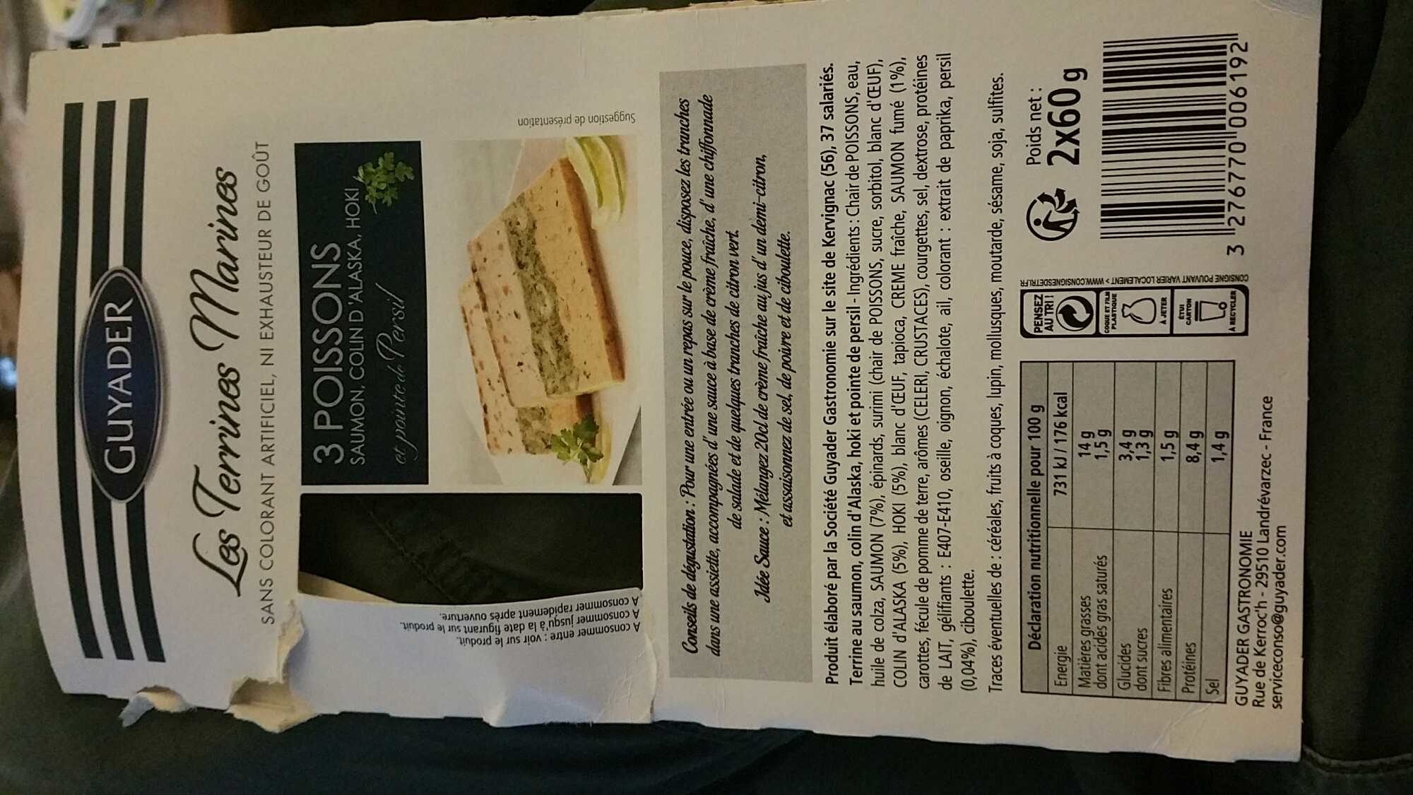 Ingredients