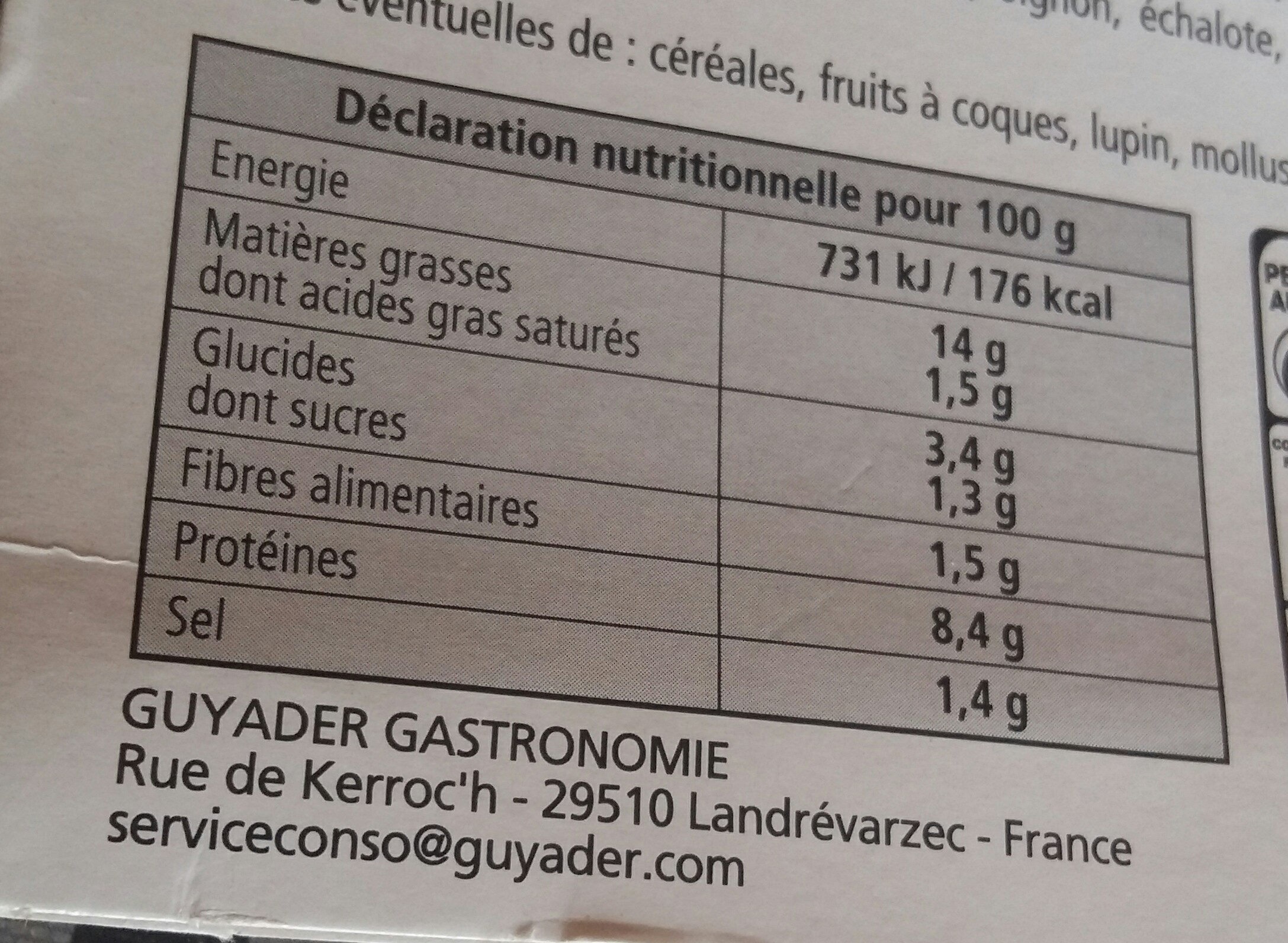 Allergens