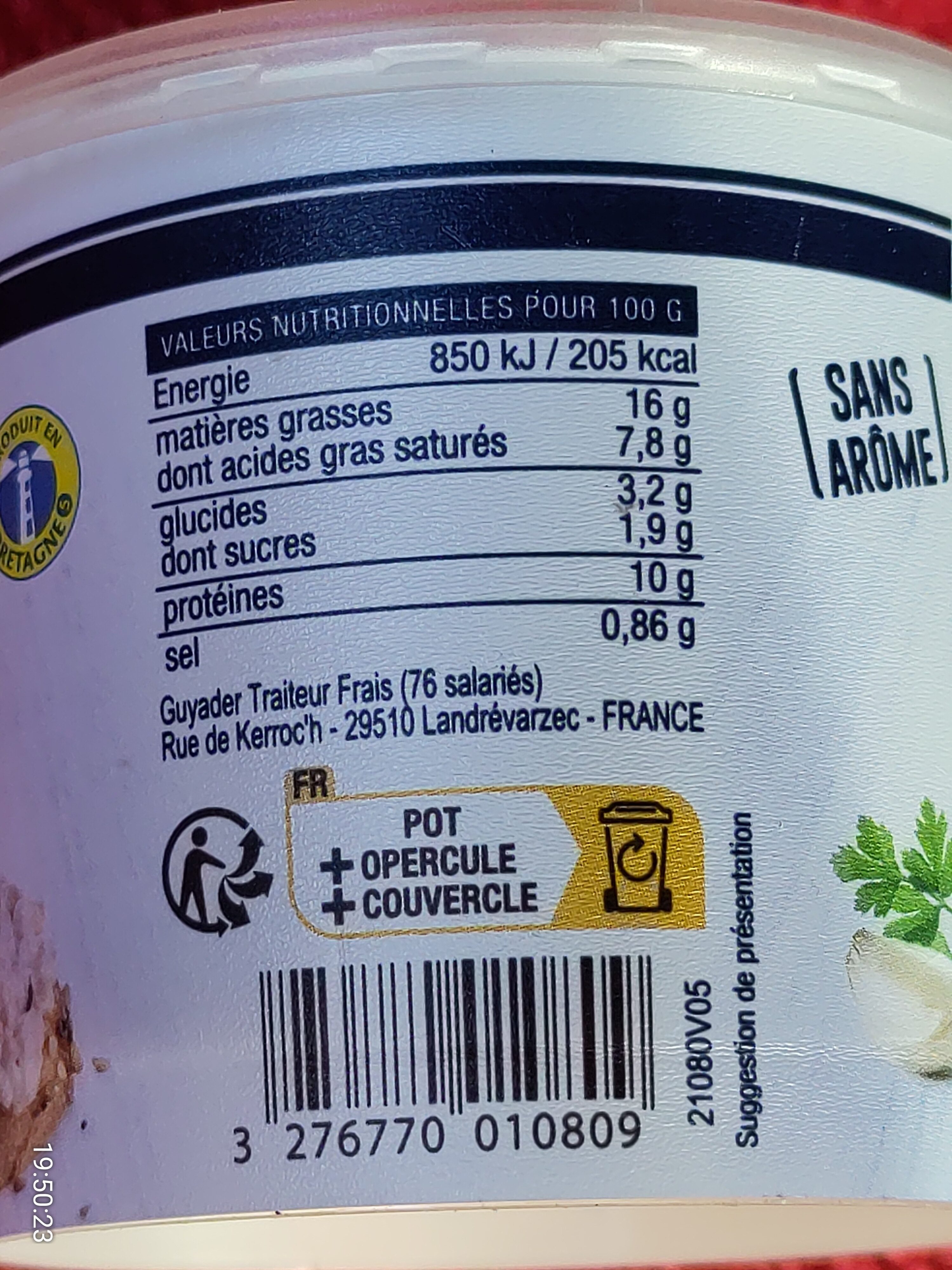 Allergens