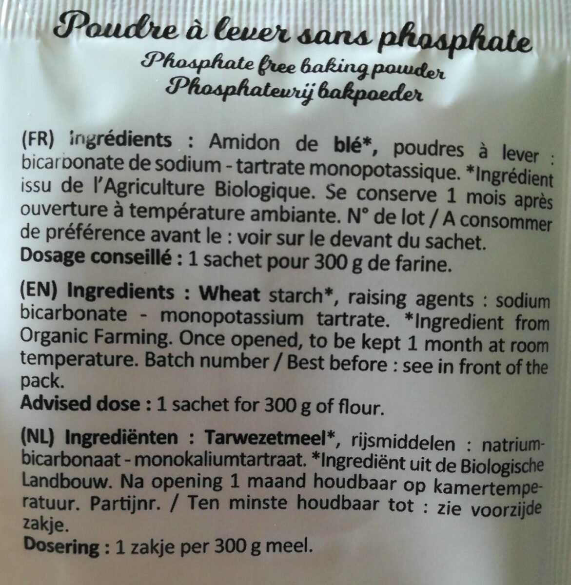 Allergens