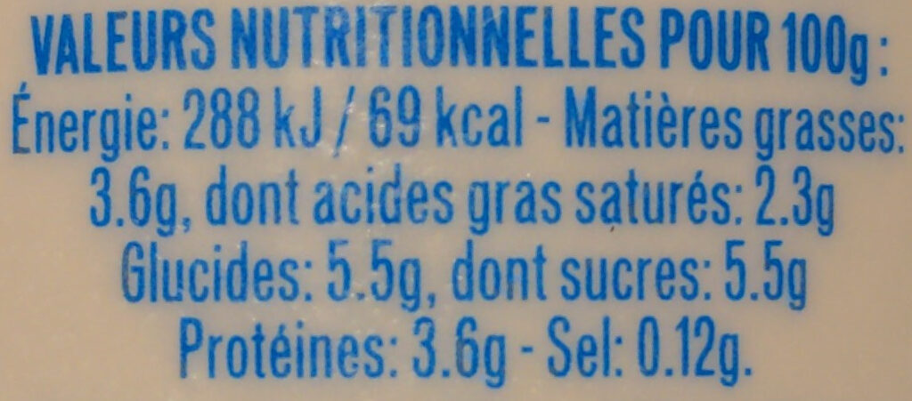 Allergens