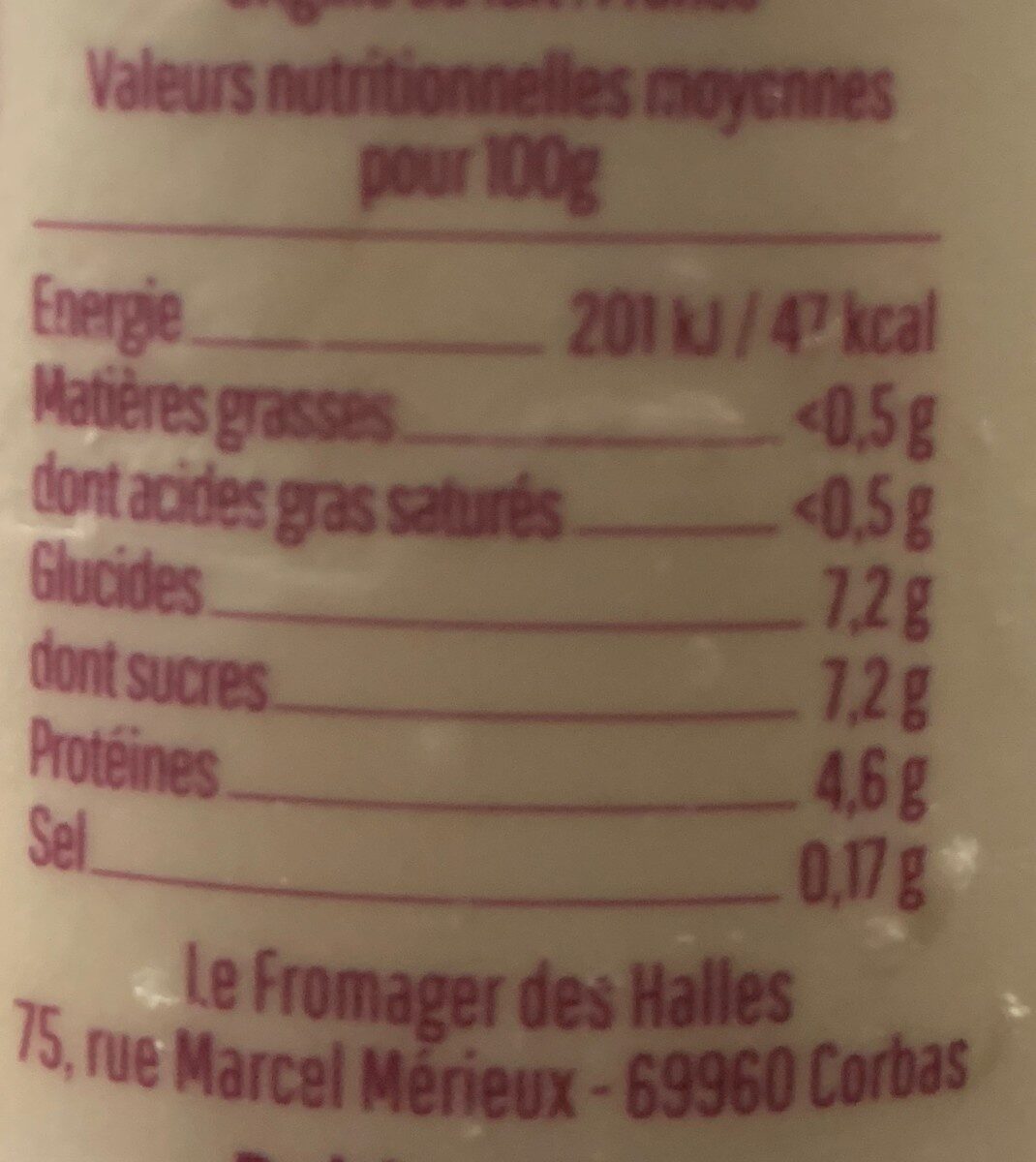 Allergens