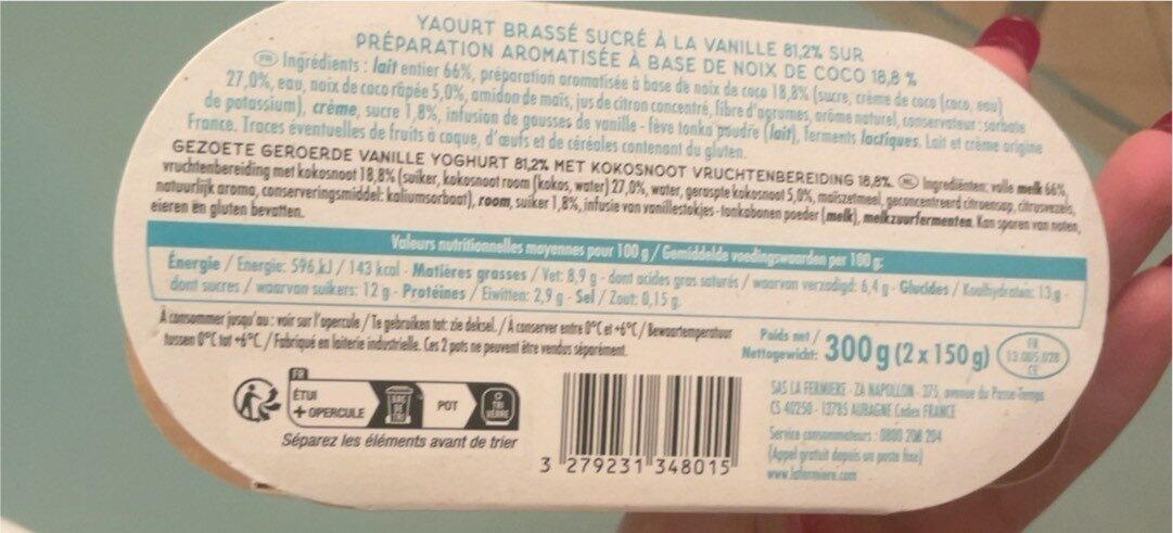 Allergens