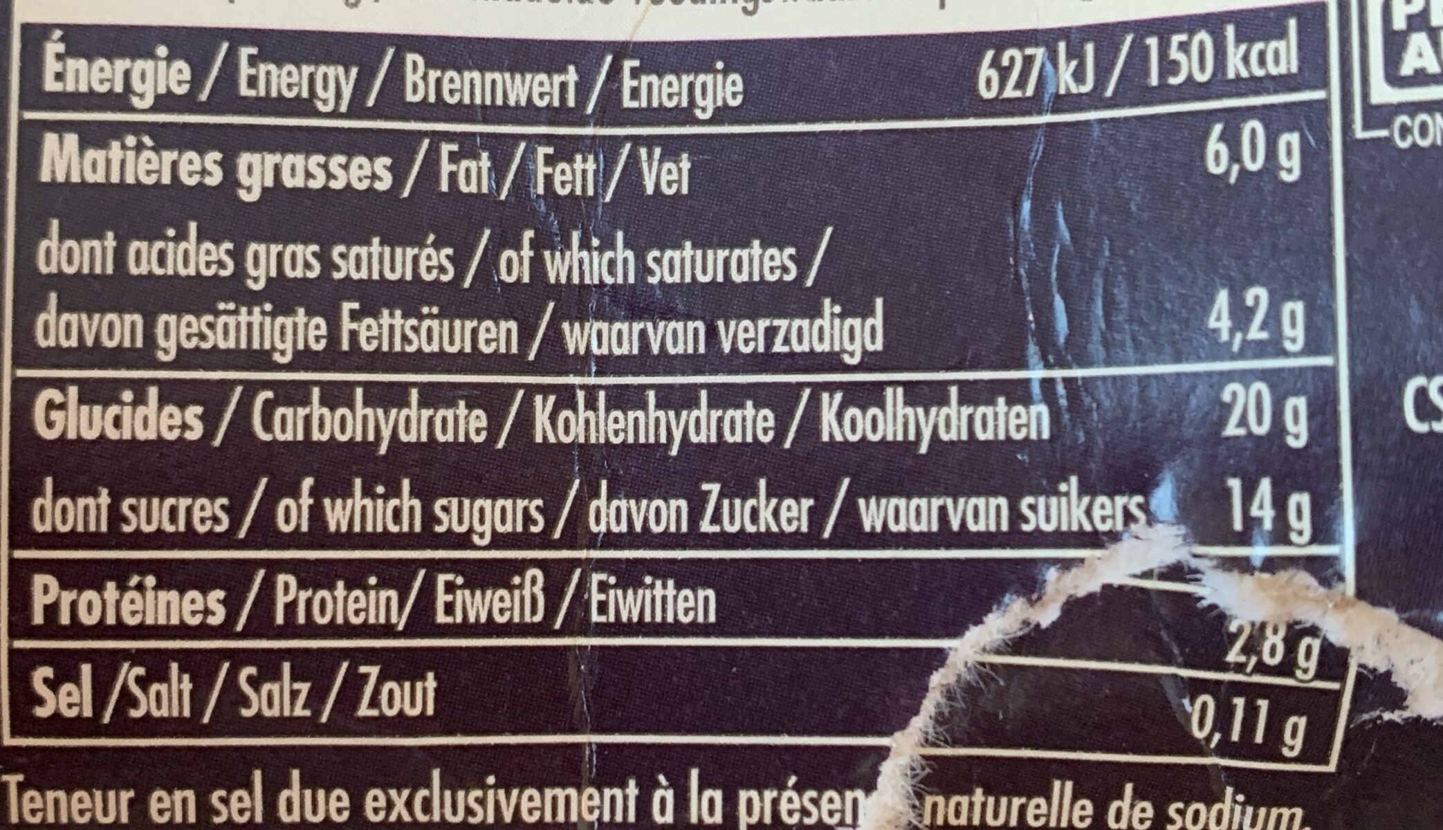 Allergens